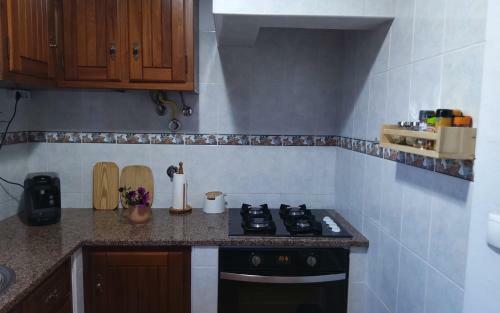 Casa Do Brej�o 1 Bedroom Cottage