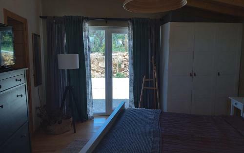 Casa Do Brej�o 1 Bedroom Cottage
