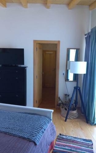 Casa Do Brej�o 1 Bedroom Cottage
