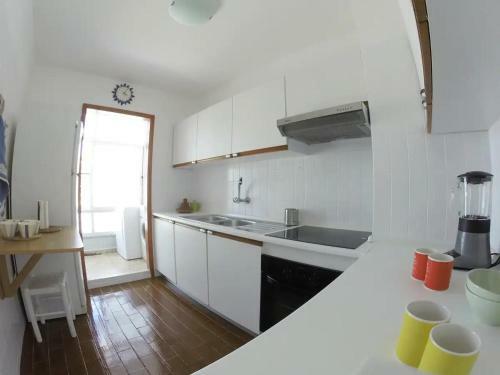 Apartamento Lisbon&beach