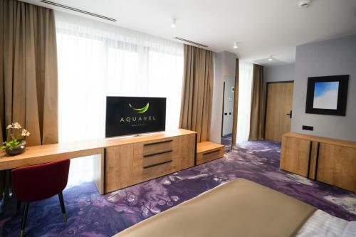 Hotel Boutique Aquarel