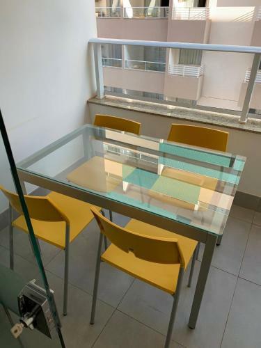 Apartamento Enjoy Ol�mpia Park - Apto 1 Quarto