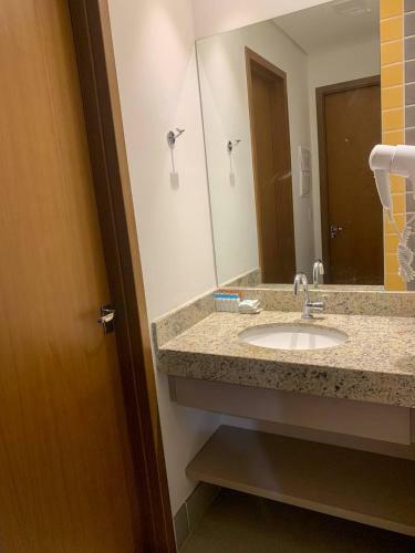 Apartamento Enjoy Ol�mpia Park - Apto 1 Quarto