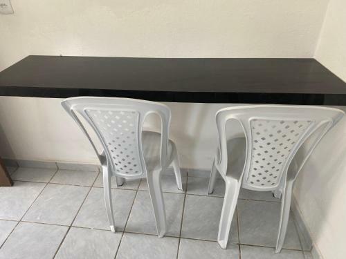 Apartamento Kit 5 Mobiliado