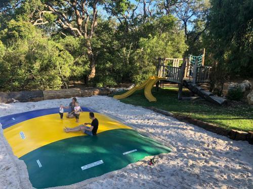 Apartamento Tasman Holiday Parks - Yallingup Caves
