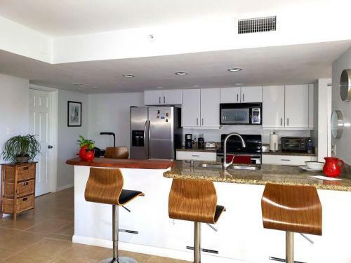 Apartamento Perfect Condo For Your Winter Vacation