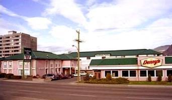 Hotel Sandman Inn Kamloops