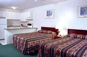 Hotel Sandman Inn Kamloops