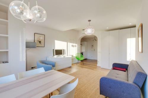 Look Barcelona Apartment