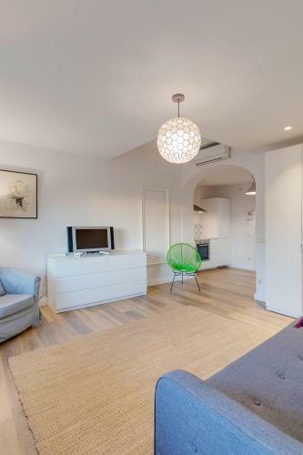 Look Barcelona Apartment