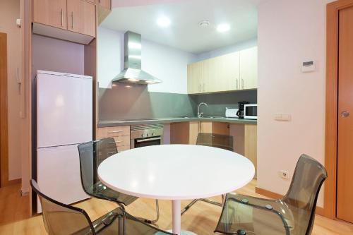 Look Barcelona Apartment