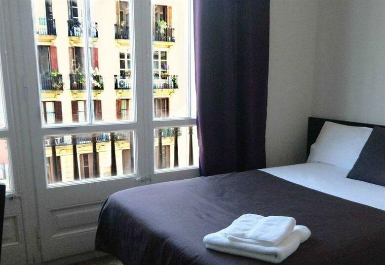 Hostal Brustar Gotic