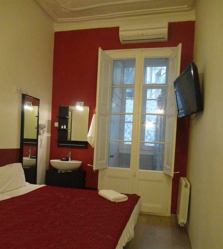 Hostal Brustar Gotic