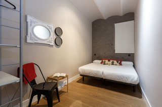 Ainb Eixample-miro Apartments
