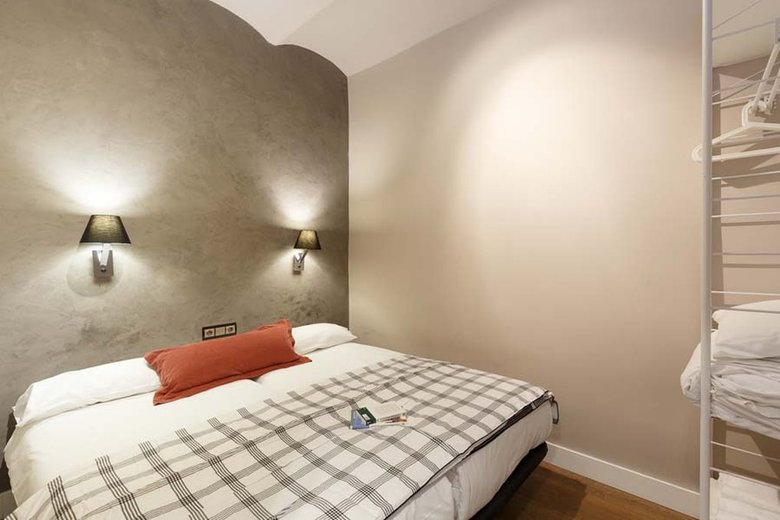 Ainb Eixample-miro Apartments