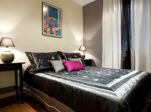 Gaudi Barcelonastuff Apartments