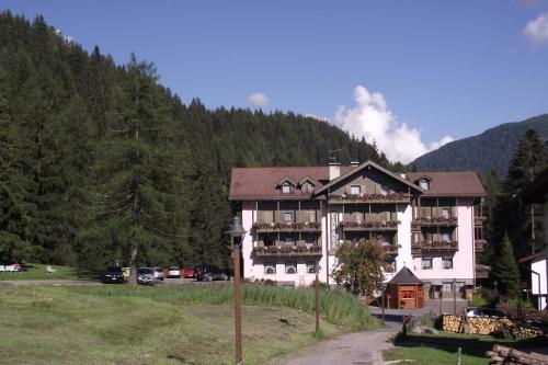 Hotel Canada