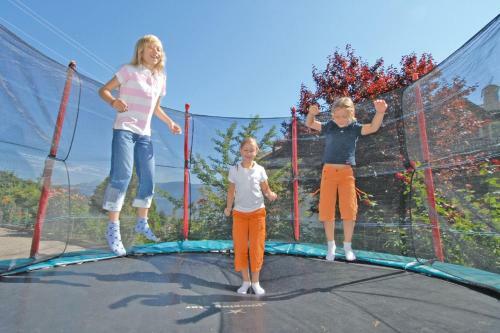 Hotel Steinegger