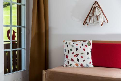 Small & Lovely Hotel Zaluna