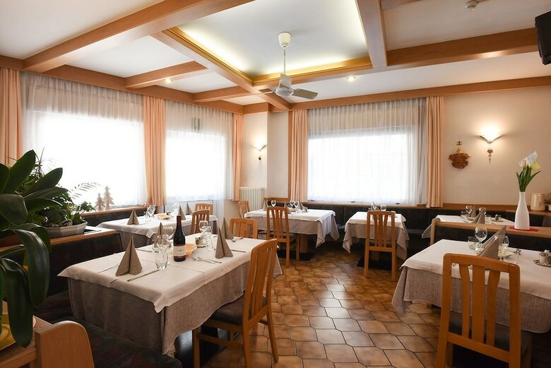 Hotel Maria