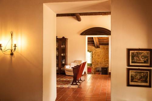 Agroturismo Agriturismo Bannata