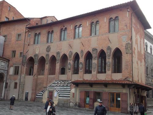 Hotel Tuscany Nice Stay