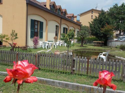 Hotel Tuscany Nice Stay
