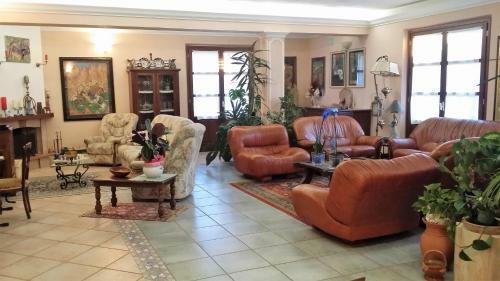 Hotel Tuscany Nice Stay
