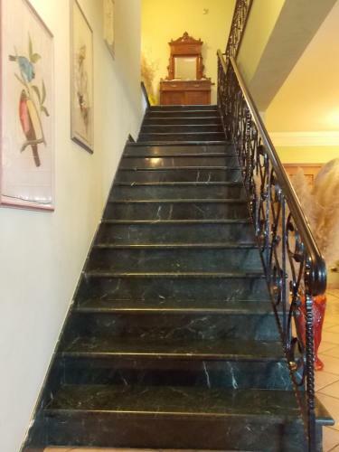 Hotel Tuscany Nice Stay