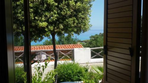 Hotel Cala Petrosa Resort