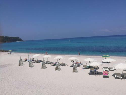 Hotel Cala Petrosa Resort
