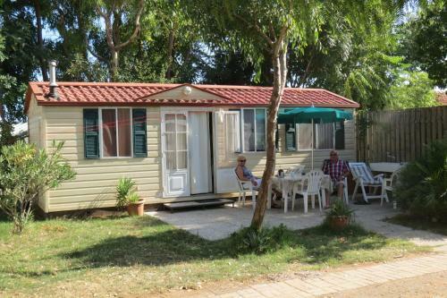 Camping Bella Vista