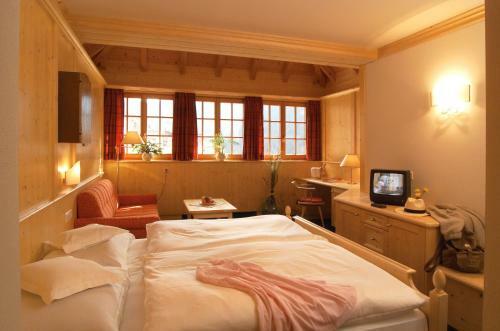 Romantik Hotel Post