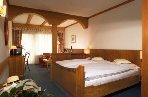 Romantik Hotel Post