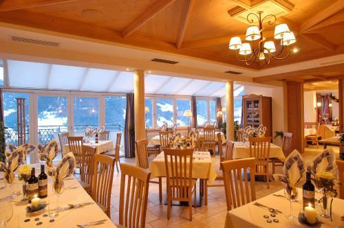 Hotel Lahnerhof