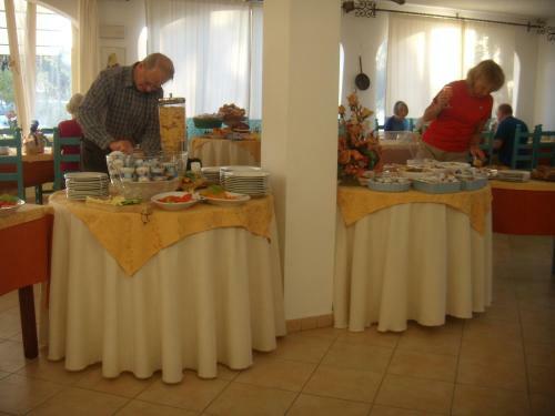 Hotel Sortale