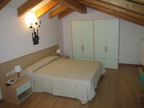 Hotel Scaran�