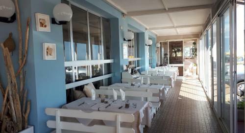 Hotel Oasi Ristorante Pizzeria