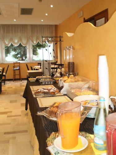 Hotel Oasi Ristorante Pizzeria