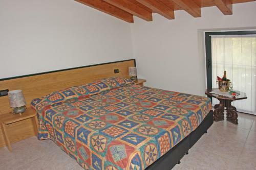 Hotel La Pergola