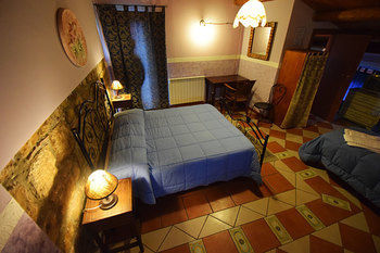 Agroturismo Giucalem La Casa Negli Orti