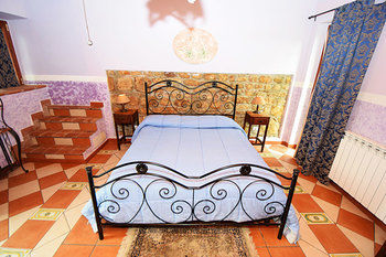 Agroturismo Giucalem La Casa Negli Orti