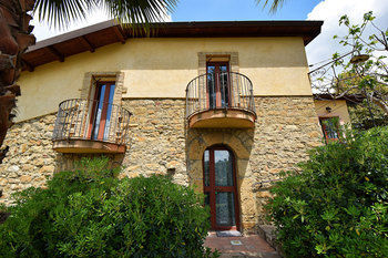 Agroturismo Giucalem La Casa Negli Orti