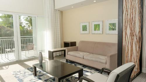 Apartamento Private Studio - King Bed, Bath Tub With Spa Jets, Balcony And Pool