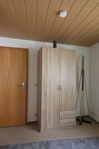 Apartamento Ferienwohnung Engelsbach