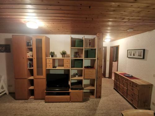 Apartamento Ferienwohnung Haus Daxberg Bayerischer Wald