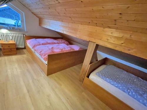 Apartamento Alpenblick
