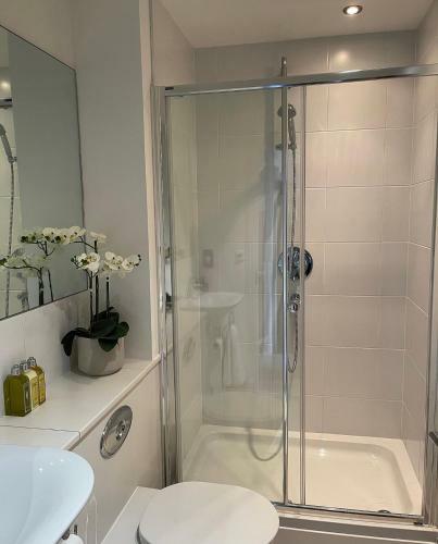 Olive House- 4 Bedroom Property On The Harbour!
