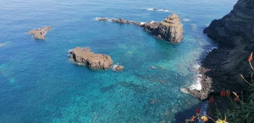 Chal� Seixal-sea View
