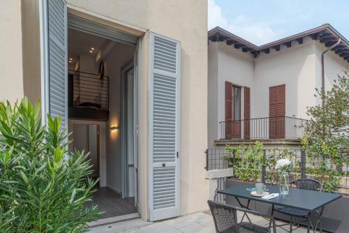 Apartamento Suite Brunate - By Myhomeincomo